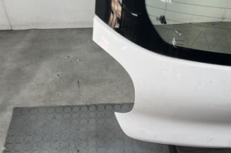 Malle/Hayon arriere CITROEN C3 3