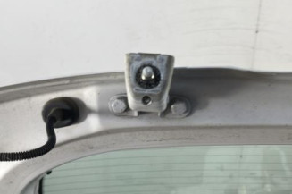 Malle/Hayon arriere CITROEN C3 3