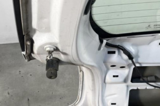 Malle/Hayon arriere CITROEN C3 3