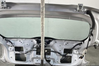 Malle/Hayon arriere CITROEN C3 3