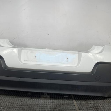 Pare choc arriere CITROEN C3 3 Photo n°1