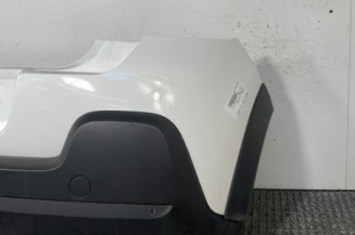 Pare choc arriere CITROEN C3 3