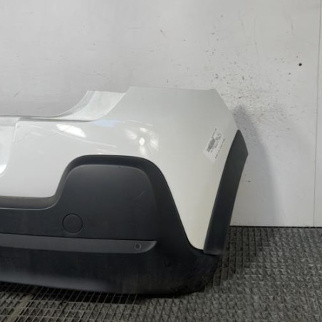 Pare choc arriere CITROEN C3 3
