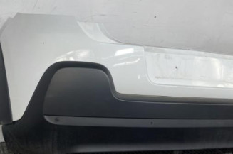 Pare choc arriere CITROEN C3 3