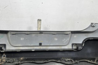 Pare choc arriere CITROEN C3 3