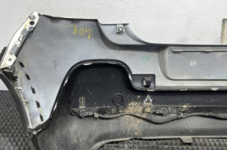 Pare choc arriere CITROEN C3 3