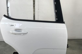 Porte arriere droit CITROEN C3 3 Photo n°1