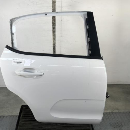 Porte arriere droit CITROEN C3 3 Photo n°1