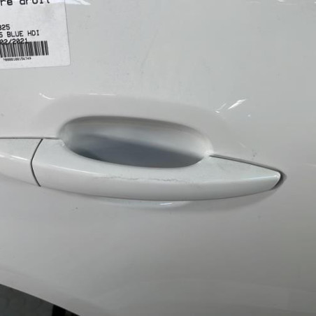 Porte arriere droit CITROEN C3 3