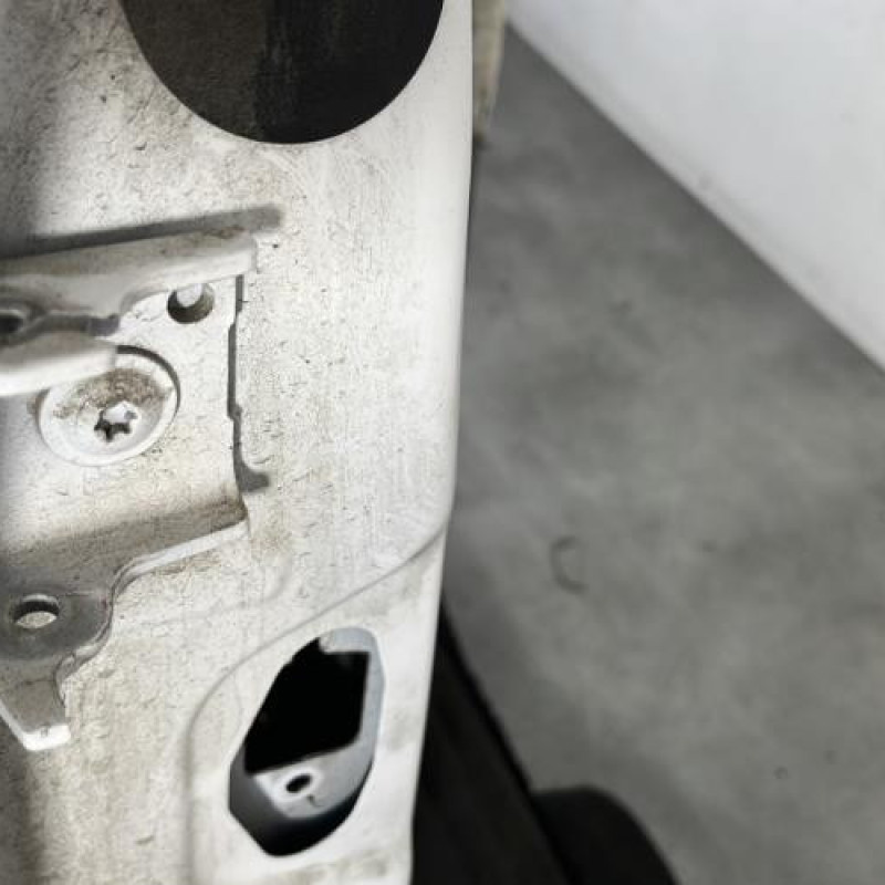 Porte arriere droit CITROEN C3 3 Photo n°3