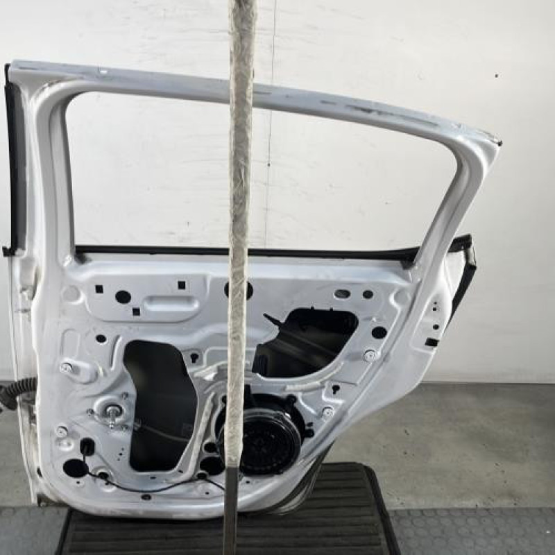 Porte arriere droit CITROEN C3 3 Photo n°5