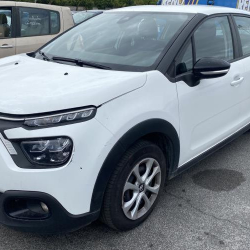 Porte arriere droit CITROEN C3 3 Photo n°16