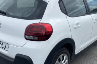 Porte arriere droit CITROEN C3 3