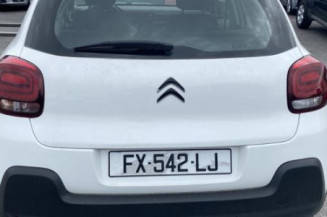 Porte arriere droit CITROEN C3 3