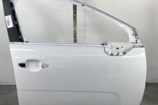 Porte avant droit CITROEN C3 3 Photo n°1