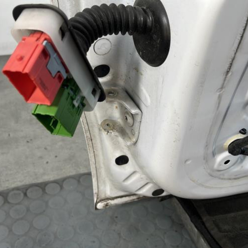 Porte avant droit CITROEN C3 3 Photo n°3