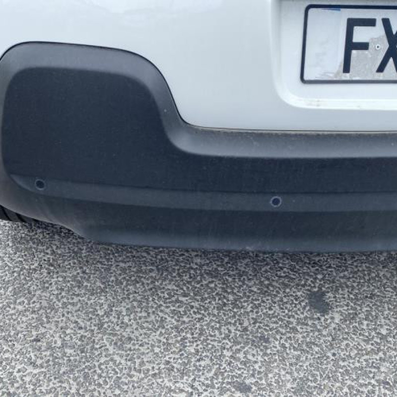 Porte avant droit CITROEN C3 3 Photo n°20