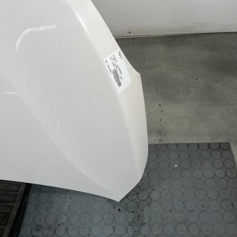 Capot HYUNDAI I 20 1 Photo n°4