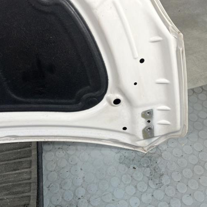 Capot HYUNDAI I 20 1 Photo n°8