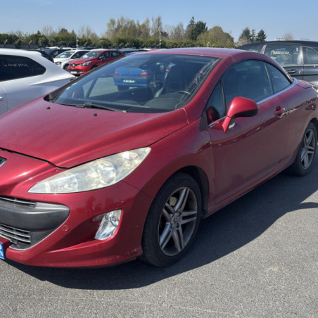 PEUGEOT 308 1 PHASE 1 CABRIOLET 2.0 HDI - 16V TURBO Photo n°1