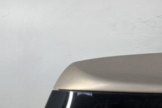 Malle/Hayon arriere PEUGEOT 807