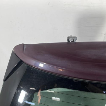 Malle/Hayon arriere CITROEN DS3
