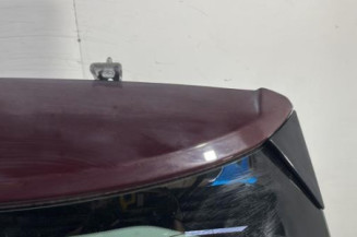 Malle/Hayon arriere CITROEN DS3
