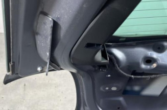 Malle/Hayon arriere CITROEN DS3