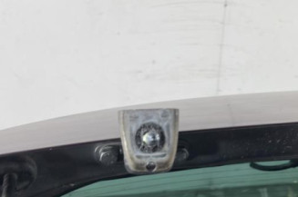 Malle/Hayon arriere CITROEN DS3