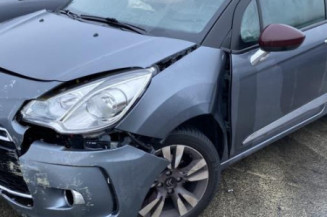 Malle/Hayon arriere CITROEN DS3