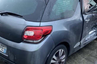 Malle/Hayon arriere CITROEN DS3