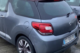 Malle/Hayon arriere CITROEN DS3