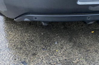Malle/Hayon arriere CITROEN DS3