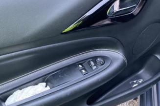 Malle/Hayon arriere CITROEN DS3