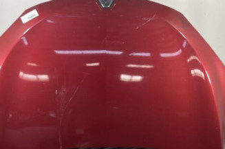 Capot RENAULT MEGANE 3 Photo n°1