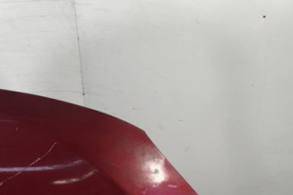 Capot RENAULT MEGANE 3