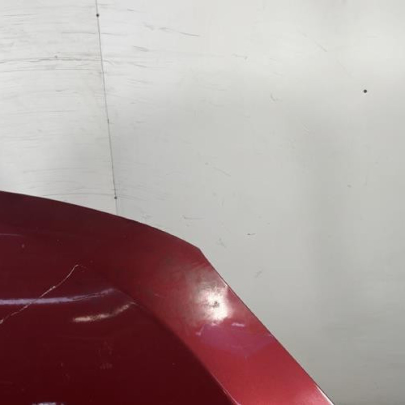 Capot RENAULT MEGANE 3 Photo n°3