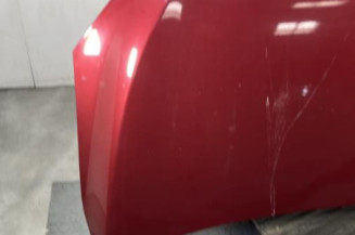 Capot RENAULT MEGANE 3