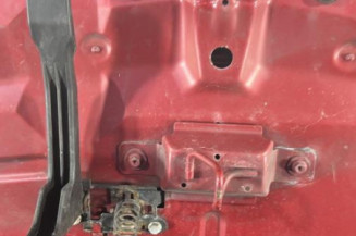 Capot RENAULT MEGANE 3