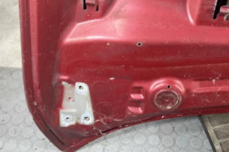 Capot RENAULT MEGANE 3