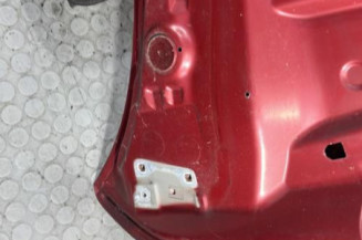 Capot RENAULT MEGANE 3