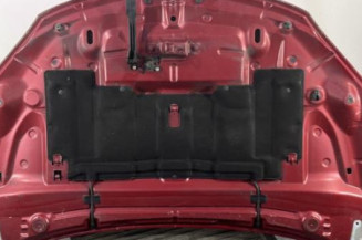 Capot RENAULT MEGANE 3