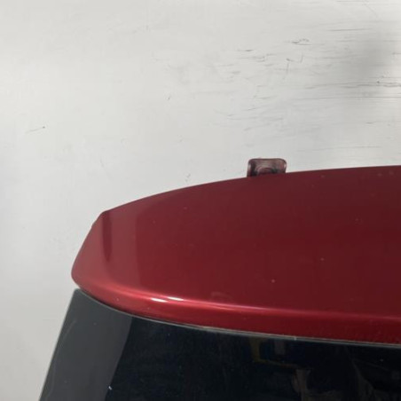 Malle/Hayon arriere RENAULT MEGANE 3