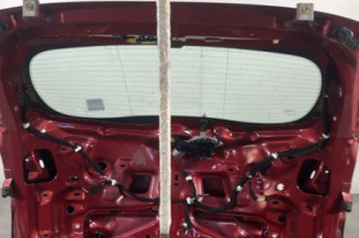 Malle/Hayon arriere RENAULT MEGANE 3