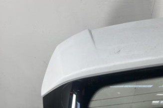 Malle/Hayon arriere OPEL CORSA D
