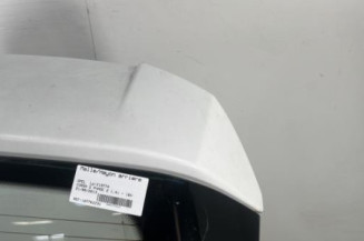 Malle/Hayon arriere OPEL CORSA D