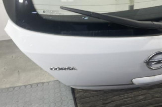 Malle/Hayon arriere OPEL CORSA D
