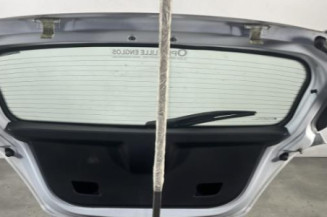 Malle/Hayon arriere OPEL CORSA D