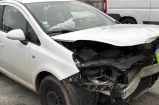 Malle/Hayon arriere OPEL CORSA D