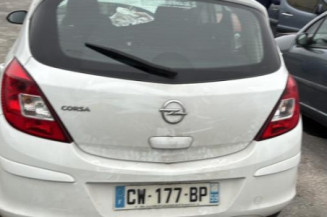 Malle/Hayon arriere OPEL CORSA D